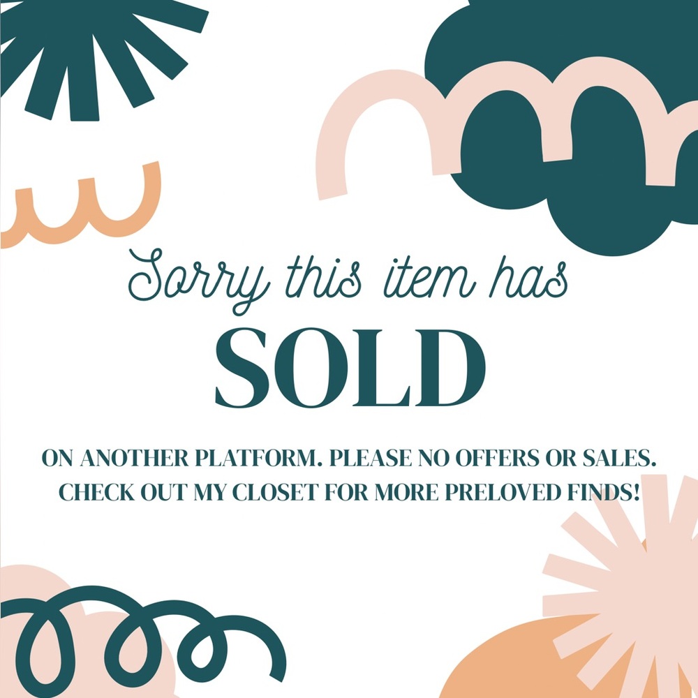 SOLD